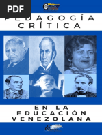 Libro Pedagogía Crítica en La Ev 29-12-2022