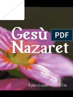 Gesù Di Nazaret