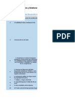 Autorizacion de Desarrollo Inmobiliario