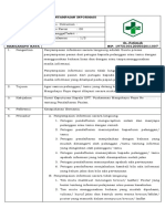 7.1.2.3 SPO Penyampaian Informasi