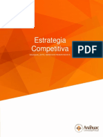 Estrategia Competitiva