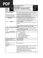 ORALCOMM S1 Q1 Jan.09