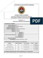 Ingenieria de Mantenimiento (Año 2021-Ciclo A)