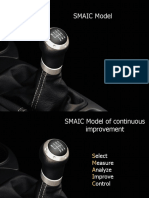 8 SMAIC Model