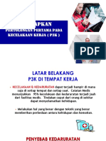 Menerapkan P3K