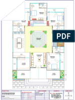 MR - Praveen Ground Floor Plan
