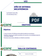 8 Normas en La Mecatronica