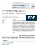 Abnormality Classification and Localization Using Dual - 2022 - Computers in Bi