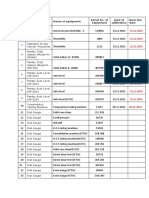 Calibration Details 2022-23 (NEW)