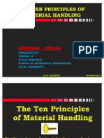 10 Principles