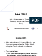 Microsoft PowerPoint - 6222-Flash - Creativity With Selection Tool