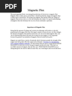 Download Magnetic Flux Generator Principles by Byron Galindo SN62020146 doc pdf