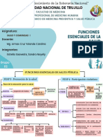 Universidad Nacional de Trujillo: "Año Del Fortalecimiento de La Soberanía Nacional"