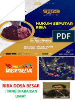 Hukum Riba - Majlis Gaul