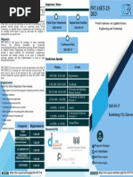 (WCASET-23) 2023: Final Paper Submission 2023-05-02 Registration Deadline 2023-05-10