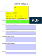 Definite Integral