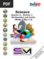 Science 8 - SLM - Q2 - M1 - Saldivia