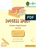 Success Spirit