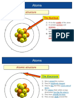 The Nuclear Atom