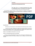 Module 2-The Stages of Development and Developmental Tasks