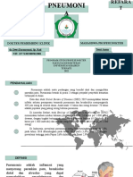 Refarat Pneumonia