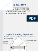 CHP 23 Radioactive Decay Students