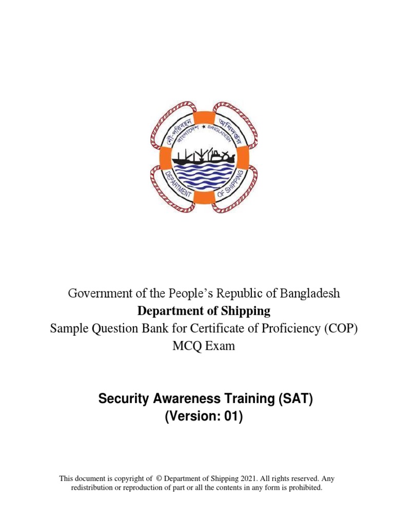 Basic Oil Tanker Safety | PDF | Shipping | Water Transport