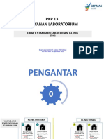 Standar Akreditasi Klinik Bab 3 Standar 13 Lab Dan 14 Radiologi - Askar