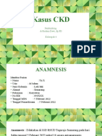 Kasus CKD