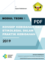 Modul Teori 1