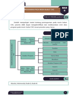 Bab Ii Pemrograman Mesin Bubut CNC