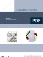 BAEN549 2021W - L04 - Sustainability in Transition