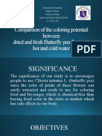 Comparative Analysis in Research10