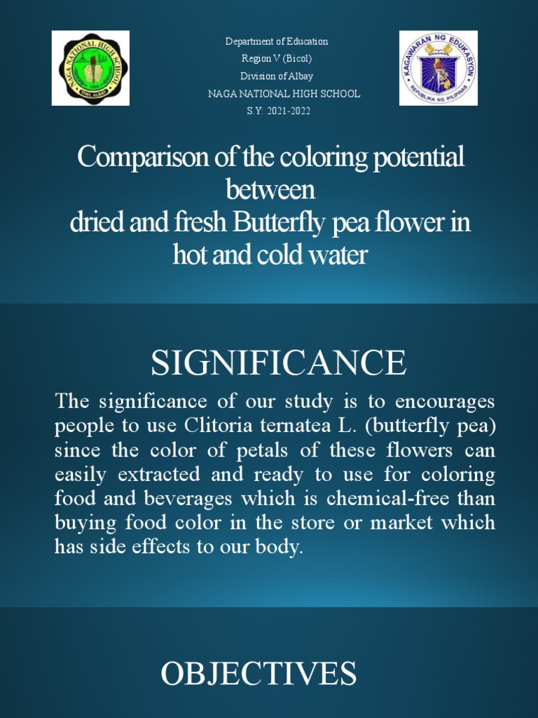 Comparative Analysis in Research10 | PDF | Analysis Of Variance ...