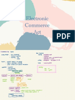 Electronic Commerce Act
