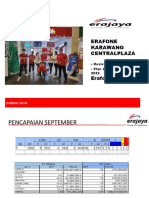 Presententasi September KCP Sep