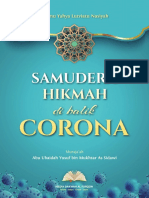 PDF Buku Hikmah Corona (REVISI)