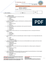 CpE Laws - Finals Quiz 1