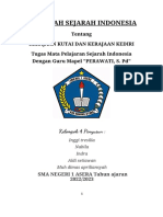 Makalah Sejarah Indonesia Sman1asera