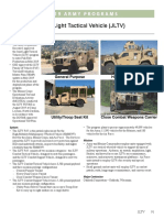 2019 JLTV