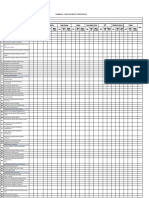 Checklist Portofolio Perawat