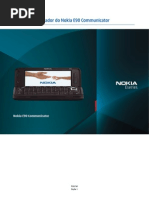 Nokia E90 UserGuide PT POR