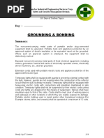 Rest Shelter - Signage | PDF