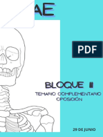 Bloque III Tema 5 5.4