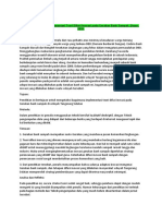 ANNOTATED BIBLIOGRAPHY KLM 4