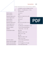 Clinical Procedures For Ocular Examination, Fourth Edition (Glissé (E) S)