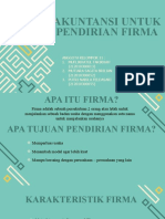 Ak U Pendirian Firma