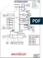 DA0Z8CMB8D0 REV D Schematic Diagram 2