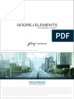 Godrej Elements Product Kit - V15