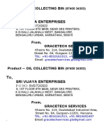 Sri Vijya Enterprises